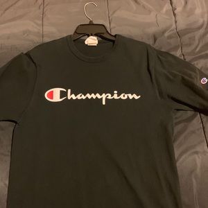 Short Sleeve Champion Shirt
